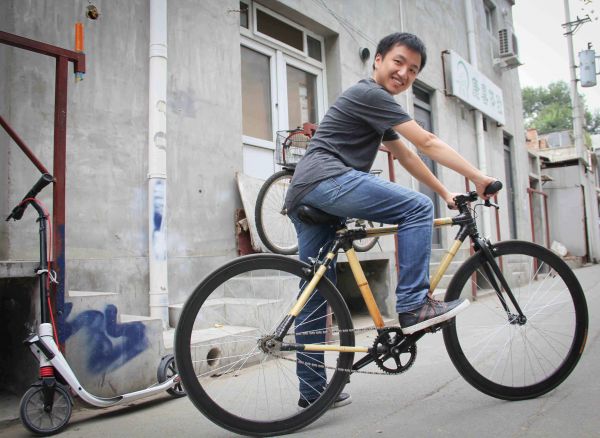 Dong Sheng