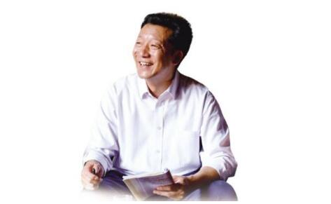 初心 ——“新时期党员、干部的楷模”廖俊波纪事